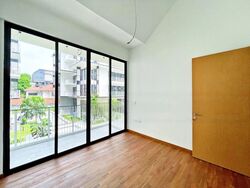 The Verandah Residences (D5), Apartment #445765171